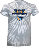 Tie-Dye Short Sleeves - Blast At The Beach VA 2026