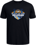 Under Armour Athletics Short Sleeve - Blast At The Beach VA 2026