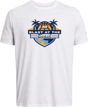 Under Armour Athletics Short Sleeve - Blast At The Beach VA 2026
