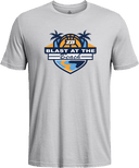 Under Armour Athletics Short Sleeve - Blast At The Beach VA 2026