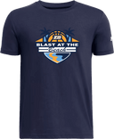 Under Armour Athletics Short Sleeve - Blast At The Beach VA 2026