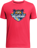 Under Armour Athletics Short Sleeve - Blast At The Beach VA 2026