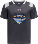 Under Armour Big Win Flag Jersey - Blast At The Beach VA 2026