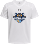 Under Armour Big Win Flag Jersey - Blast At The Beach VA 2026