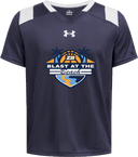 Under Armour Big Win Flag Jersey - Blast At The Beach VA 2026