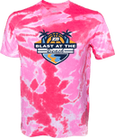 Under Armour Athletics Short Sleeve Tie-Dye - Blast At The Beach VA 2026