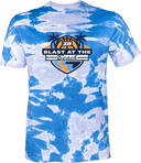 Under Armour Athletics Short Sleeve Tie-Dye - Blast At The Beach VA 2026