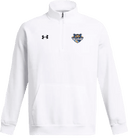 Under Armour Rival Fleece ¼ Zip - Blast At The Beach VA 2026
