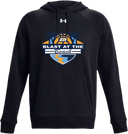Under Armour Rival Fleece Hoodie - Blast At The Beach VA 2026