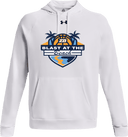 Under Armour Rival Fleece Hoodie - Blast At The Beach VA 2026