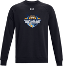 Under Armour Rival Fleece Crew - Blast At The Beach VA 2026