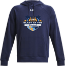 Under Armour Rival Fleece Hoodie - Blast At The Beach VA 2026