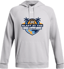 Under Armour Rival Fleece Hoodie - Blast At The Beach VA 2026
