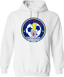 Hoodies - USYS NJ State Cup 2026 (Main Logo)