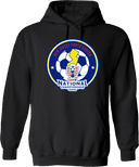 Hoodies - USYS NJ State Cup 2026 (Main Logo)