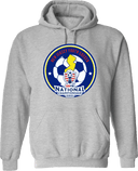 Hoodies - USYS NJ State Cup 2026 (Main Logo)