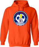 Hoodies - USYS NJ State Cup 2026 (Main Logo)