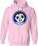 Hoodies - USYS NJ State Cup 2026 (Main Logo)