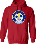 Hoodies - USYS NJ State Cup 2026 (Main Logo)