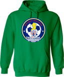 Hoodies - USYS NJ State Cup 2026 (Main Logo)