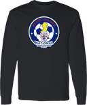 Long Sleeves - USYS NJ State Cup 2026 (Main Logo)