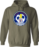 Hoodies - USYS NJ State Cup 2026 (Main Logo)