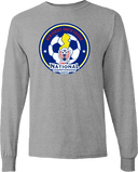 Long Sleeves - USYS NJ State Cup 2026 (Main Logo)