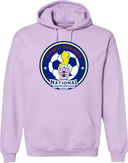 Hoodies - USYS NJ State Cup 2026 (Main Logo)