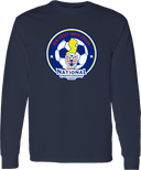 Long Sleeves - USYS NJ State Cup 2026 (Main Logo)