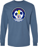 Long Sleeves - USYS NJ State Cup 2026 (Main Logo)