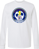 Long Sleeves - USYS NJ State Cup 2026 (Main Logo)