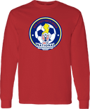 Long Sleeves - USYS NJ State Cup 2026 (Main Logo)