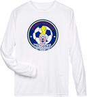 Performance Long Sleeves - USYS NJ State Cup 2026 (Main Logo)