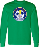 Long Sleeves - USYS NJ State Cup 2026 (Main Logo)