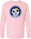 Long Sleeves - USYS NJ State Cup 2026 (Main Logo)