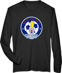 Performance Long Sleeves - USYS NJ State Cup 2026 (Main Logo)
