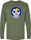 Long Sleeves - USYS NJ State Cup 2026 (Main Logo)