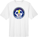 Performance Short Sleeves - USYS NJ State Cup 2026 (Main Logo)