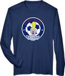 Performance Long Sleeves - USYS NJ State Cup 2026 (Main Logo)