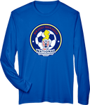Performance Long Sleeves - USYS NJ State Cup 2026 (Main Logo)