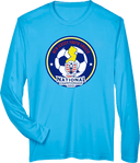Performance Long Sleeves - USYS NJ State Cup 2026 (Main Logo)