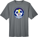 Performance Short Sleeves - USYS NJ State Cup 2026 (Main Logo)
