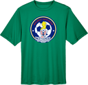Performance Short Sleeves - USYS NJ State Cup 2026 (Main Logo)