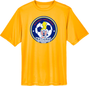 Performance Short Sleeves - USYS NJ State Cup 2026 (Main Logo)