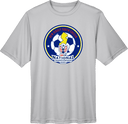 Performance Short Sleeves - USYS NJ State Cup 2026 (Main Logo)