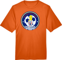 Performance Short Sleeves - USYS NJ State Cup 2026 (Main Logo)