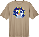 Performance Short Sleeves - USYS NJ State Cup 2026 (Main Logo)