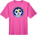 Performance Short Sleeves - USYS NJ State Cup 2026 (Main Logo)