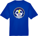 Performance Short Sleeves - USYS NJ State Cup 2026 (Main Logo)