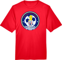 Performance Short Sleeves - USYS NJ State Cup 2026 (Main Logo)